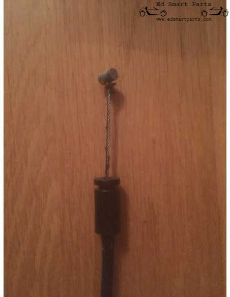 Cabo da maçaneta interna da porta Smart Roadster 452