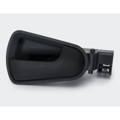 Maçaneta interna da porta do lado direito do Smart Roadster 452