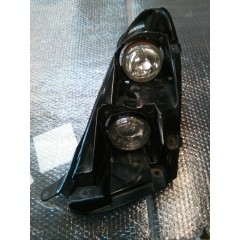 Unidade de farol Smart Roadster 452 lado esquerdo
