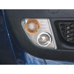 Smart Roadster richtingaanwijzer unit rechterkant Q0008446V011000000