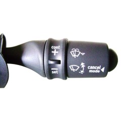Smart roadster (coupe) 452 Cruise Control Stiel