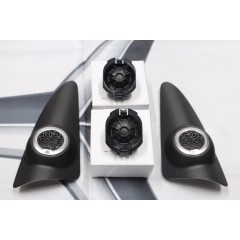 Kit de mise à niveau du haut-parleur tweeter JBL Smart ForTwo 453