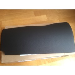 Housse OBD Smart Roadster Brabus en cuir (uniquement pour LHD)