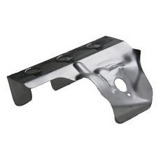 Neuer Smart Roadster 452 Turbokrümmer-Hitzeschild/Dichtung