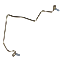 Tuyau de liquide de refroidissement pompe à eau vers turbo Q0003156V004000000