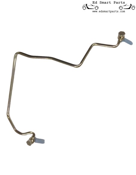 Tuyau de liquide de refroidissement pompe à eau vers turbo Q0003156V004000000