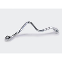 Novo tubo de refrigeração Turbo para bloco do motor Smart Fortwo 450 e Roadster 452