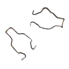 Clip de fixation d'ampoule de phare H7 OEM