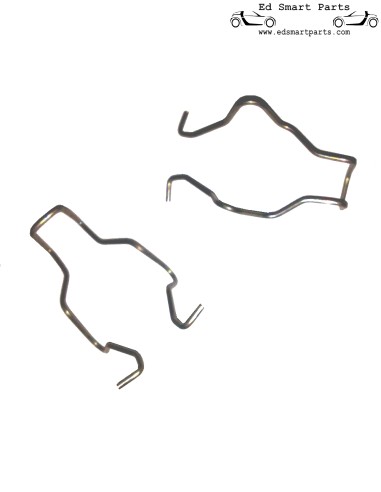 Clip de fixation d'ampoule de phare H7 OEM
