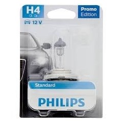 H7 Philips Scheinwerferlampe 12v 55W