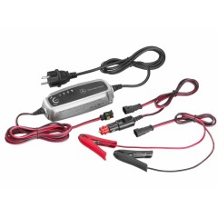 Mercedes-Benz Smart Auto Acculader + Druppelladen 12V 5A