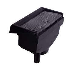 Luz de placa OEM Smart Roadster Nova