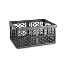 Collapsible Shopping Crate - Mercedes-Benz Collection