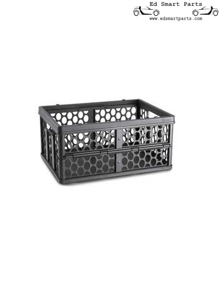 Caja de compras plegable - Colección Mercedes-Benz