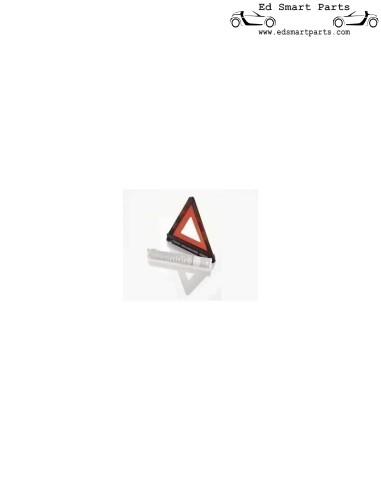 Triângulo de risco inteligente OEM