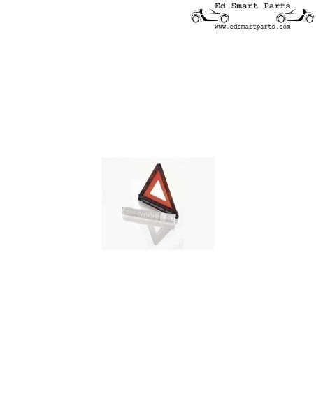 OEM Smart Hazard Dreieck