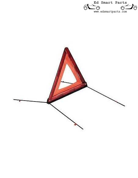 OEM Smart Hazard Dreieck