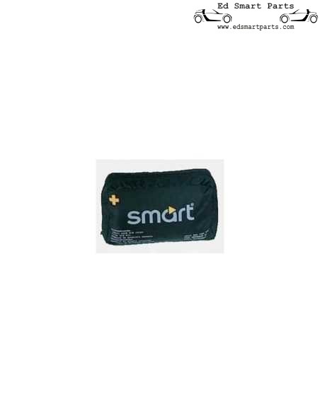 Original Smart Erste Hilfe Set OEM
