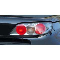 Unité de feux arrière gauche ou droite Smart Roadster 452 RHD