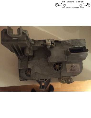 Smart Roadster 452 door locking mechanism actuator left side