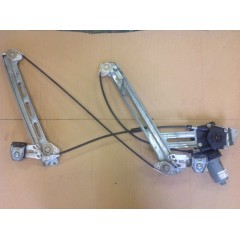 Regolatore alzacristalli Smart Roadster 452 2