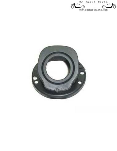 Inserto de goma de la tapa del depósito de combustible Smart Roadster 452 / smart fortwo 450