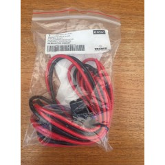OEM SMART ROADSTER 452 BRABUS CONJUNTO DE CABOS SISTEMA DE SOM