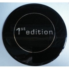 1a EDICION AIR INTAKE Cover