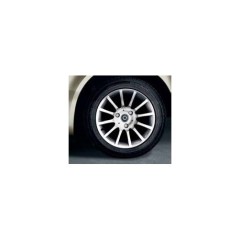 Nova roda Smart Roadster Trackline de 15 polegadas