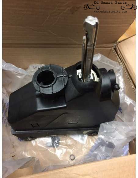 Gebruikte Smart Roadster SE aandrijving met Softtouch functie ook voor fortwo 450 en 451