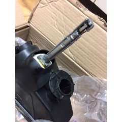 Smart Roadster SE usado com função Softtouch também para fortwo 450 e 451 2