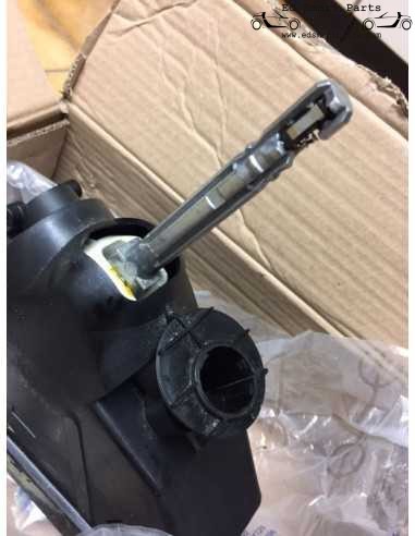 Transmission Smart Roadster SE d'occasion avec fonction Softtouch également pour fortwo 450 et 451