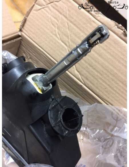 Gebruikte Smart Roadster SE aandrijving met Softtouch functie ook voor fortwo 450 en 451