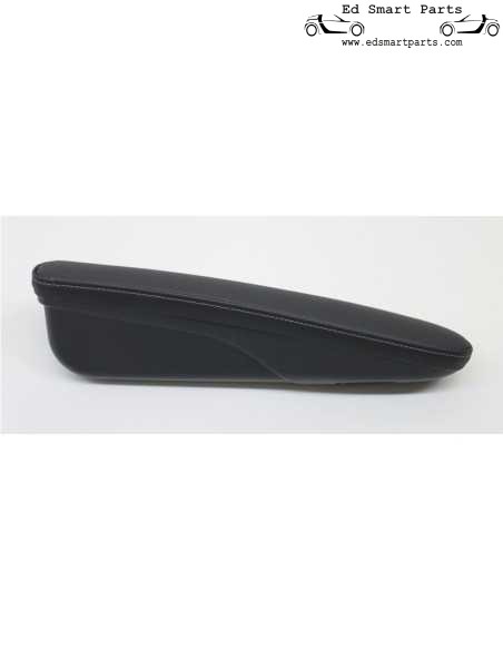 Genuine Smart FORTWO 451 Black Center Armrest LHD or RHD