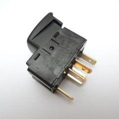 Interruptor de elevalunas eléctrico del lado del conductor y del pasajero de Smart ForFour 454 2
