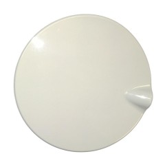 Coperchio sportello carburante per Smart Fortwo 451 vari colori