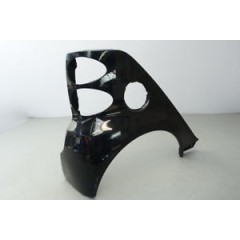 Guardabarros trasero pintado izquierdo o derecho Smart ForTwo 451 2007-2013 2