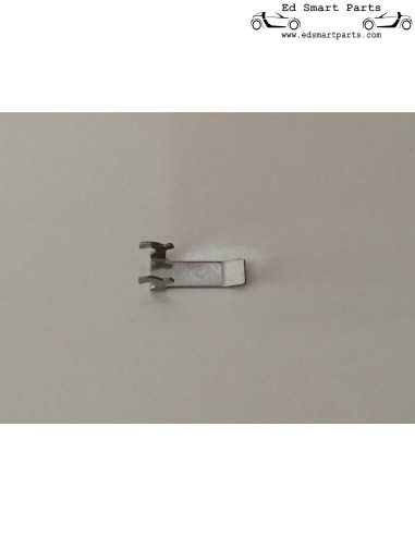 Smart SE drive - contactveer autoknop softtouch