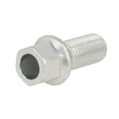 M12 Radschrauben 12er-Set für Smart Roadster und ForTwo Modelle