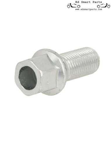 M12 Wheel Bolts set of 12 for Smart Roadster and ForTwo models