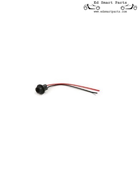 501 t10 w5w doploze lamphouder en bedradingsreparatieset