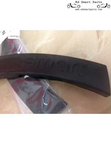 Full set Wheel Arch Guard Protectors for fortwo 453 or forfour 453