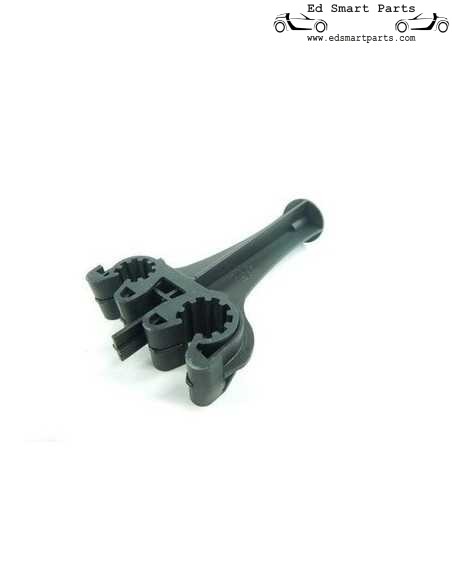 ac line clip front Q0000423V003000000 new old stock