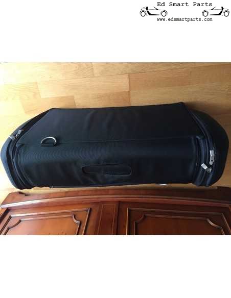 Véritable sac de voyage/bureau/ordinateur portable/outils "Smartware" de Samsonite