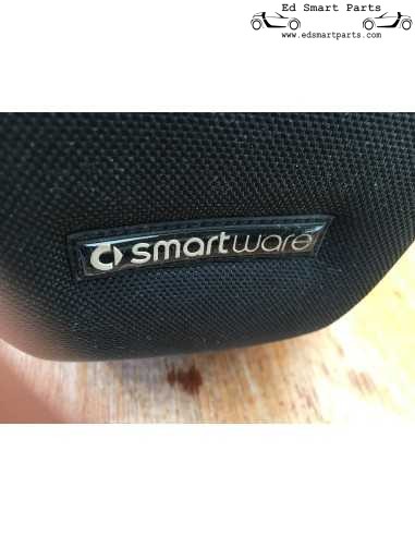 Véritable sac de voyage/bureau/ordinateur portable/outils "Smartware" de Samsonite