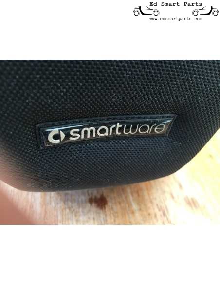 Genuine "Smartware" office/laptop/tool/travel luggage bag, by Samsonite