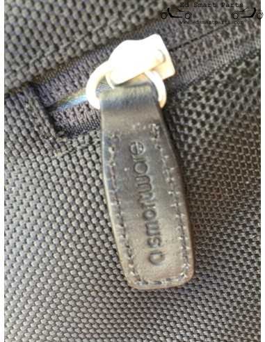 Bolsa de equipaje para oficina, portátil, herramientas y viajes "Smartware" original de Samsonite