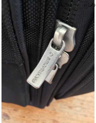 Genuine "Smartware" office/laptop/tool/travel luggage bag, by Samsonite