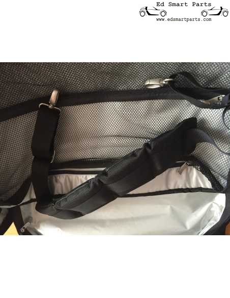 Bolsa de equipaje para oficina, portátil, herramientas y viajes "Smartware" original de Samsonite