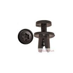 Smart Fortwo 450 / 451 mirror expansion rivets - Mirror Triangle 2 pcs